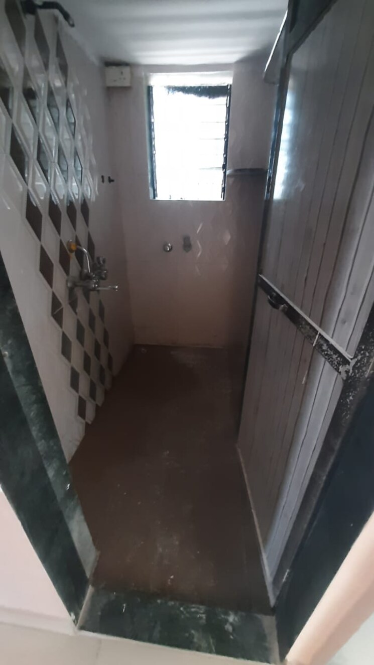 Bathroom, sai-suman-tower 1 Bedroom 458 Sq.Ft. Apartment In Kalyan East Thane 7846282