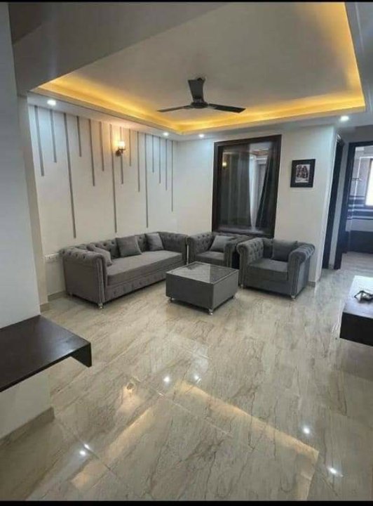 1 BHK Apartment For Rent in Prestige Park View Whitefield Bangalore  7846255