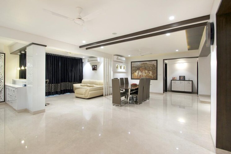  Parking, aditya-hill-top 4 Bedroom 5400 Sq.Ft. Apartment In Banjara Hills Hyderabad 7846344