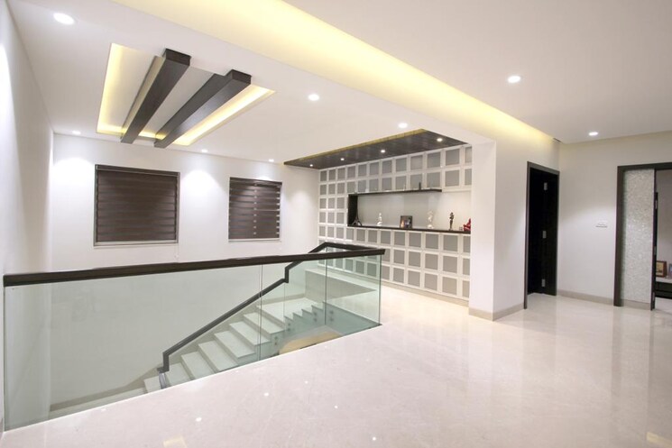 Exterior View, aditya-hill-top 4 Bedroom 5400 Sq.Ft. Apartment In Banjara Hills Hyderabad 7846344