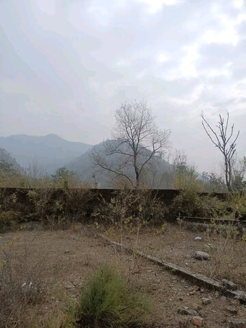 Plot Area in  Plot at Sahastradhara Road – for Sale