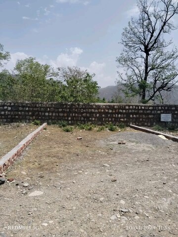  Plot For Sale in Sahastradhara Road