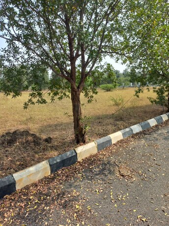 Plot For Resale in Isnapur Hyderabad  7846084