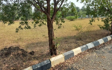 Plot For Sale in Isnapur
