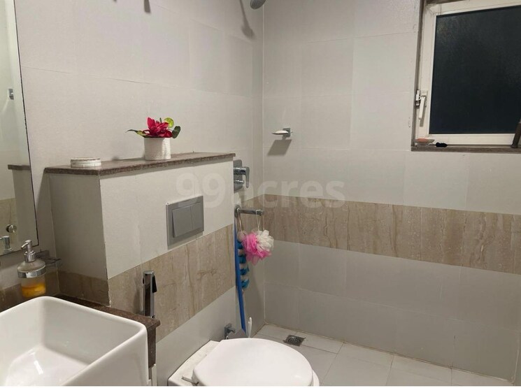 Bathroom, m3m-sky-city 2 Bedroom 1261 Sq.Ft. Apartment In Sector 65 Gurgaon 7846288
