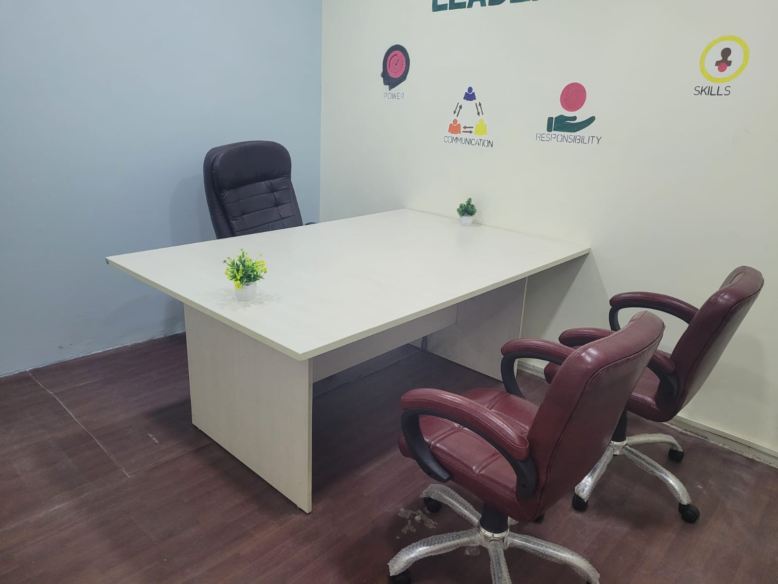 Commercial Office Space 1500 Sq.Ft. For Rent in Sector 2 Noida  7846330