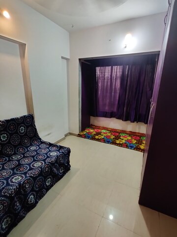 1 BHK Apartment For Rent in Usha Kiran CHS Andheri Andheri West Mumbai  7846286