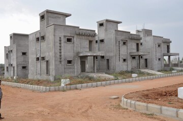 Plot – Exterior View View at Suvarna Kuteer, Shadnagar - for Sale