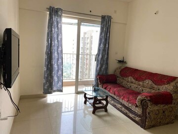 2 BHK Apartment For Rent in Amanora Trendy Homes, Hadapsar