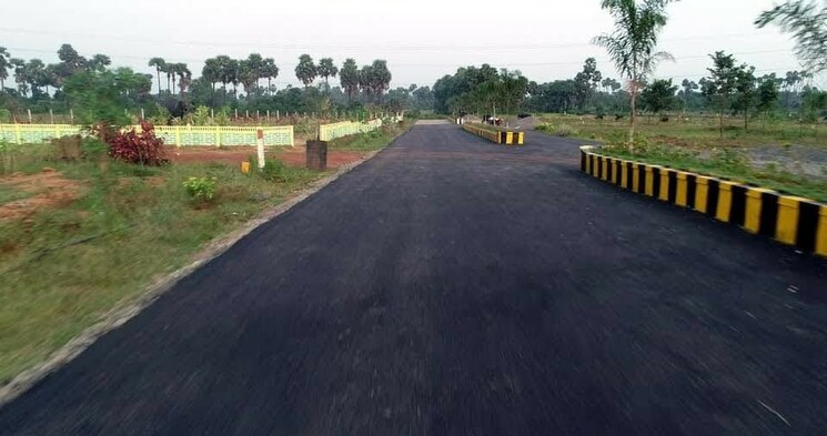 Garden, kothavalasa  200 Sq.Yd. Plot In Kothavalasa Vizag 7846353