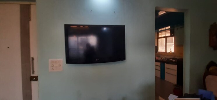 undefined, nilgiri-tower 2 Bedroom 950 Sq.Ft. Apartment In Kharghar Navi Mumbai 7846359