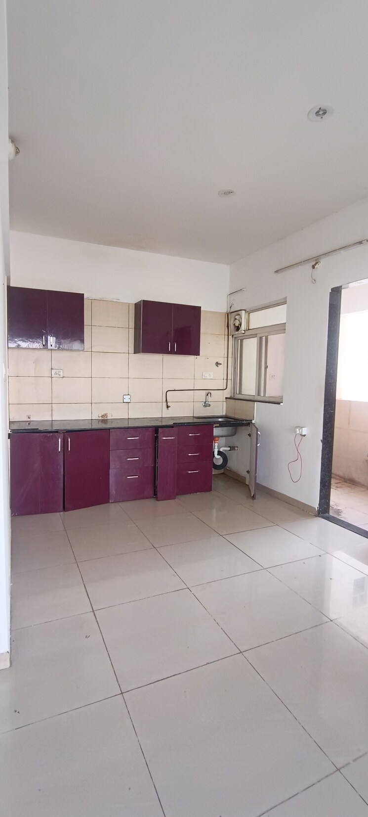 Kitchen, kolte-patil-life-republic 2 Bedroom 887 Sq.Ft. Apartment In Hinjewadi Pune 7846379