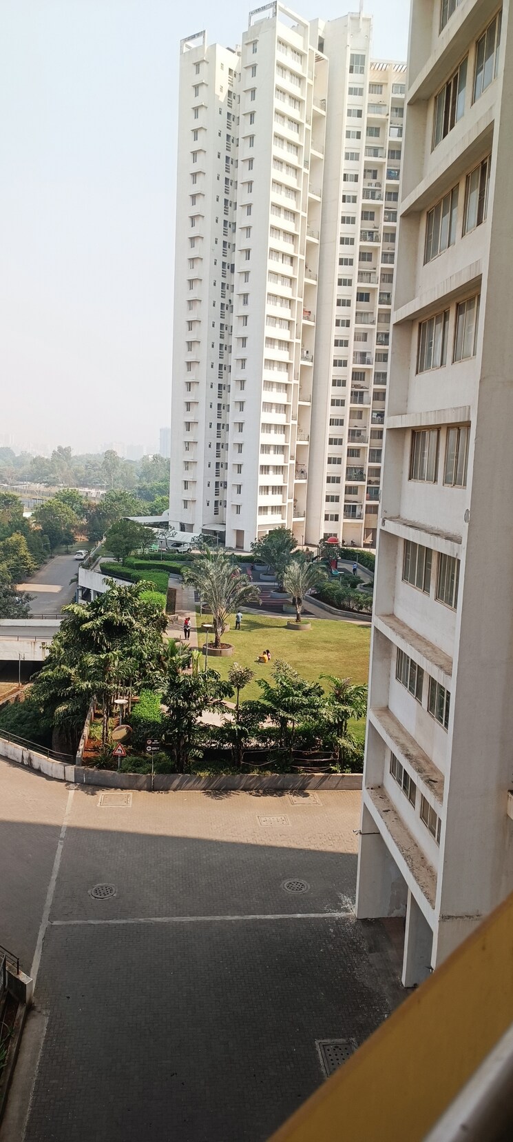 Garden, kolte-patil-life-republic 2 Bedroom 887 Sq.Ft. Apartment In Hinjewadi Pune 7846379