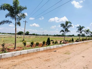 Plot Area in  Plot at Ujjain Road – for Sale