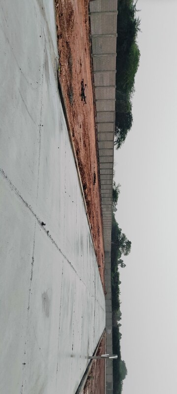 Plot Area in  Plot at Pudukkottai nh – for Sale