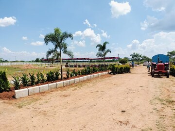 Plot Area in  Plot at Ujjain Road – for Sale
