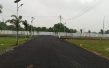 Plot For Sale in Kasna Industrial Area, Kasna