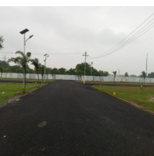 Plot For Sale in Kasna Industrial Area
