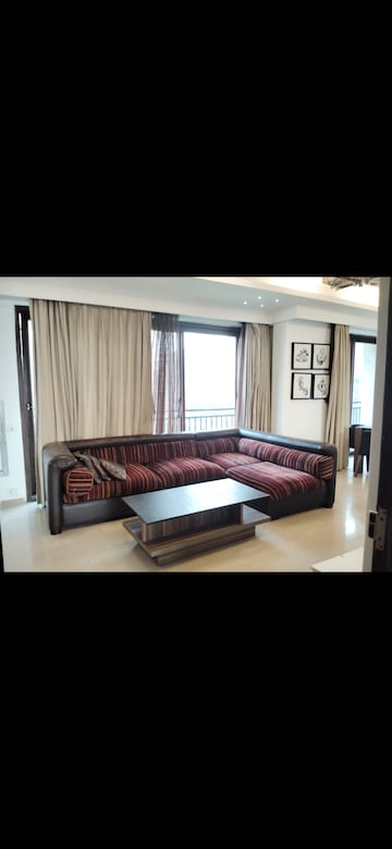 2 BHK Apartment For Rent in Meenakshi Apartment Santacruz Santacruz East Mumbai  7846424