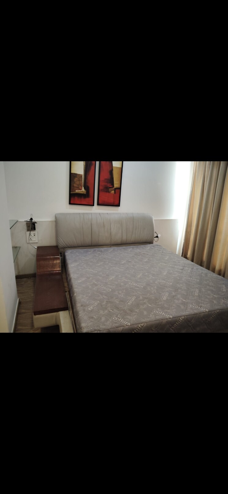 Bedroom, meenakshi-apartment-santacruz 2 Bedroom 850 Sq.Ft. Apartment In Santacruz East Mumbai 7846424