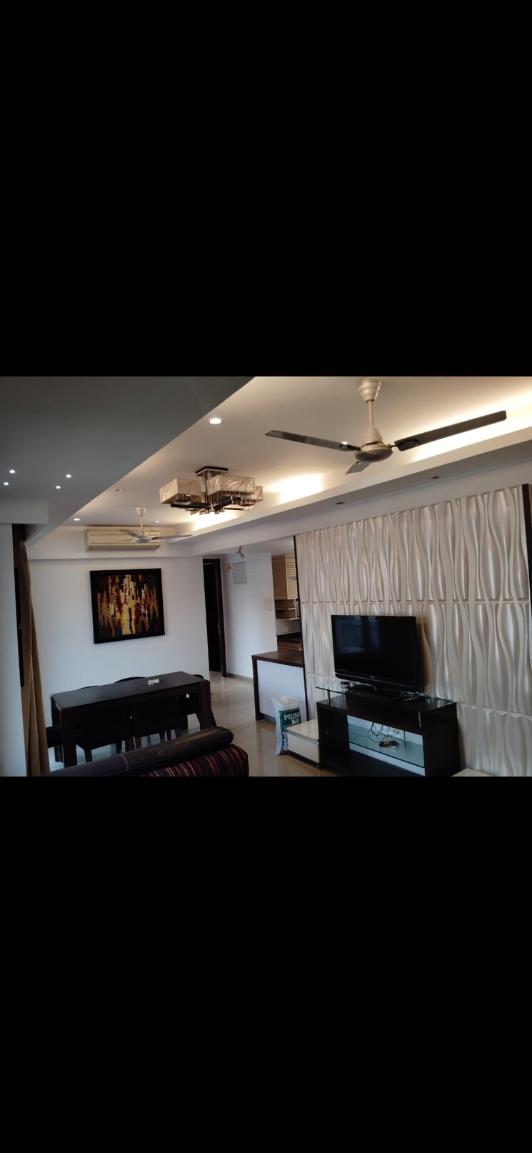 Living Room, meenakshi-apartment-santacruz 2 Bedroom 850 Sq.Ft. Apartment In Santacruz East Mumbai 7846424
