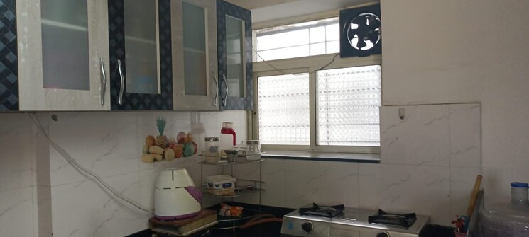 Kitchen, mayuri-infinity 2 Bedroom 706 Sq.Ft. Apartment In Undri Pune 7846416