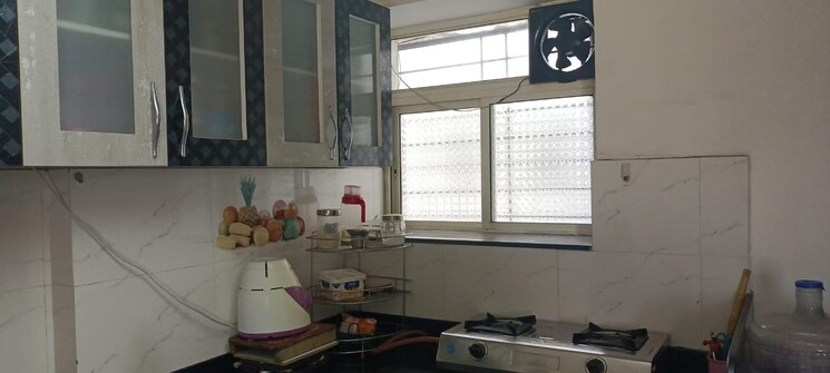 Kitchen, mayuri-infinity 2 Bedroom 706 Sq.Ft. Apartment In Undri Pune 7846416