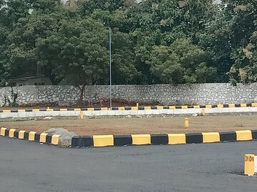 Plot – Exterior View View at Guduvanchery - for Sale