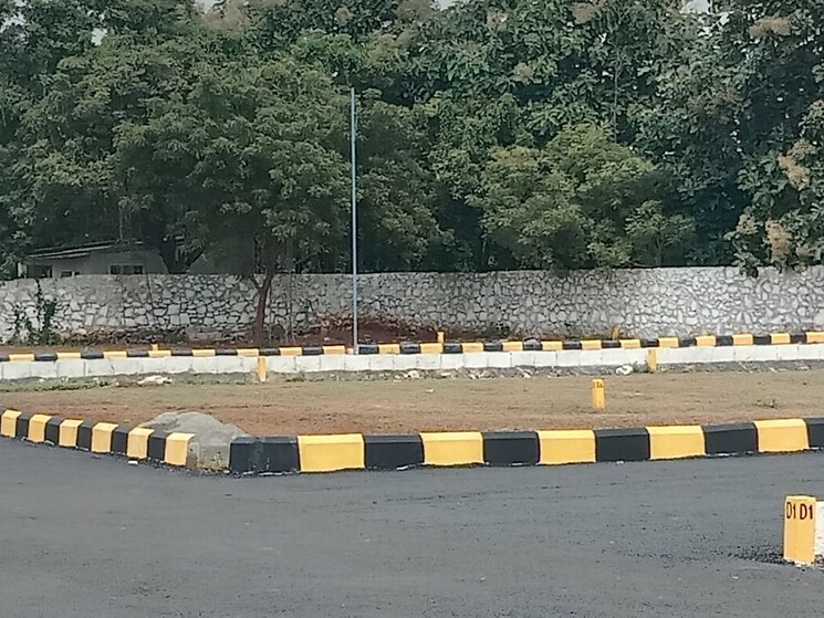 Exterior View, guduvanchery  1800 Sq.Ft. Plot In Guduvanchery Chennai 7846438