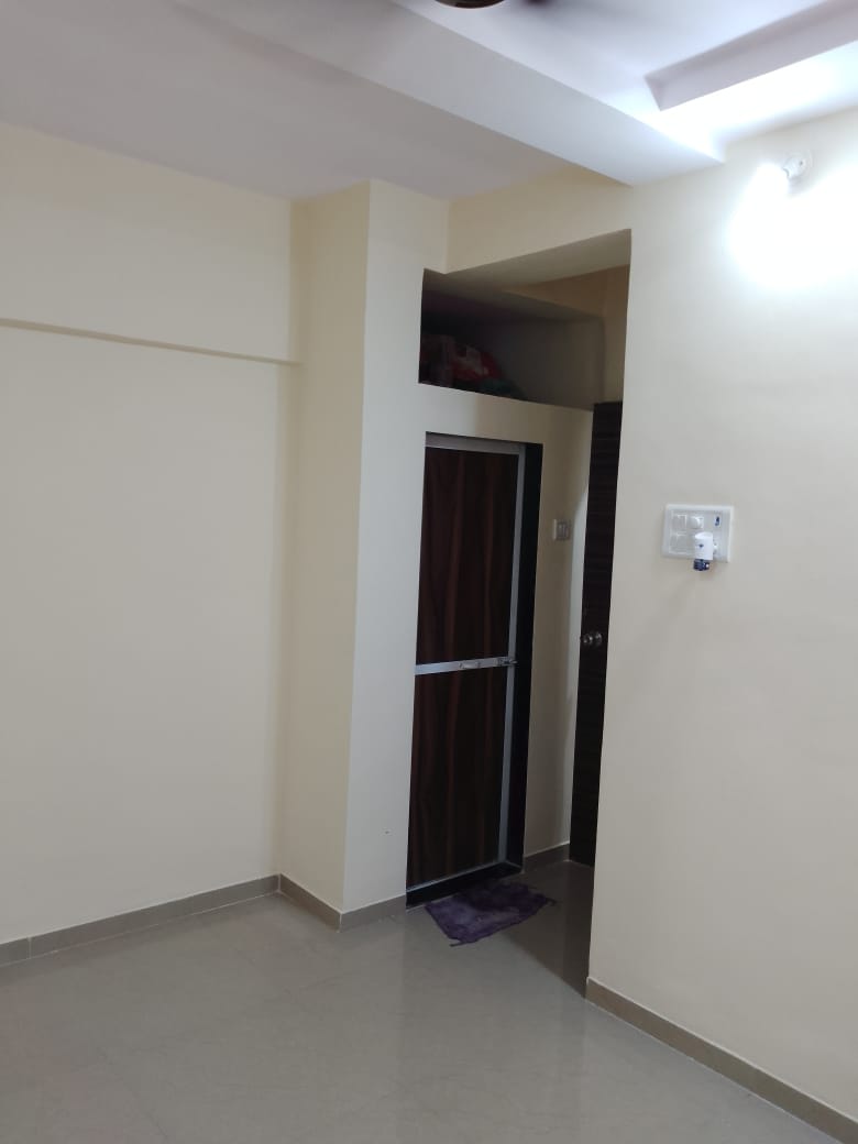 2 BHK Apartment For Resale in JSB Nakshatra Residency Makane Kapase Mumbai  7846474