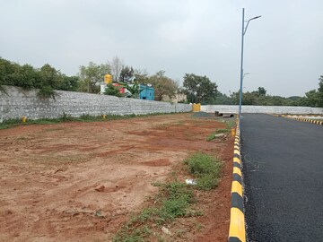Plot Area in  Plot at Guduvanchery – for Sale