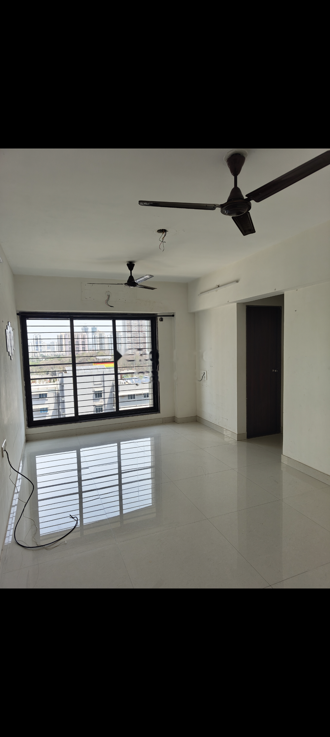 2 BHK Apartment For Rent in Acme Oasis Kandivali East Mumbai  7846454