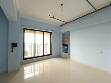 2 BHK Apartment For Rent in Raunak City, Kalyan West