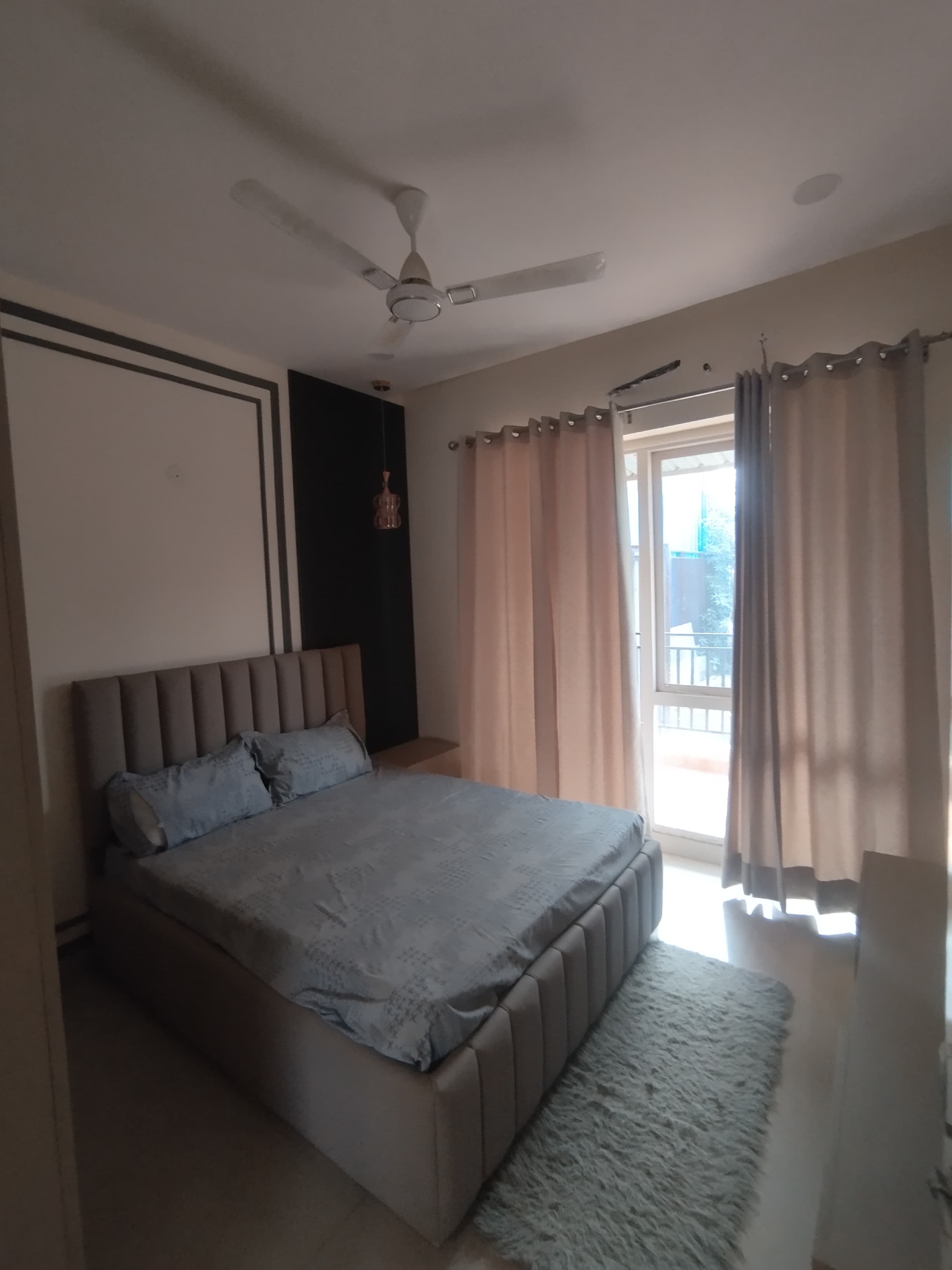 3 BHK Apartment For Sale in Anolik Park View 