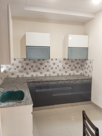 Kitchen in 3 BHK Apartment at Sector 84 – for Sale