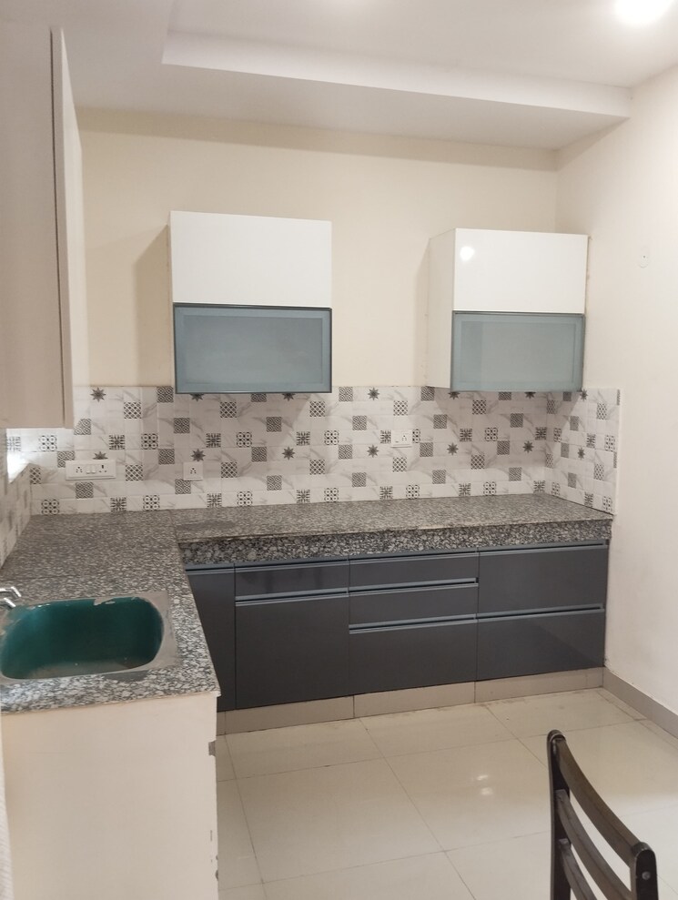 Kitchen, sector 84 3 Bedroom 645 Sq.Ft. Apartment In Sector 84 Faridabad 7846510