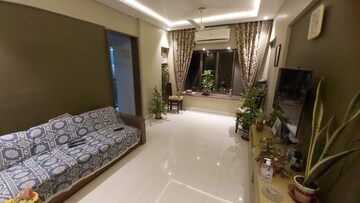 2 BHK Apartment For Rent in Anita Nagar Chs Kandivali East Mumbai  7846486