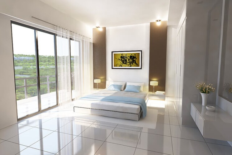 Bathroom, godrej-zenith 4 Bedroom 2433 Sq.Ft. Apartment In Sector 89 Gurgaon 7846498