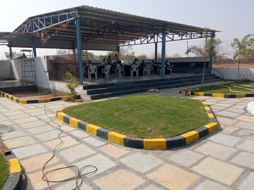  Plot – Exterior View View at Shadnagar - for Sale