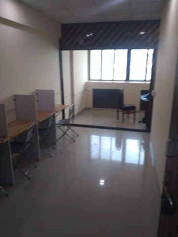 Team Area in  Office Space at Shah Prima, Kharghar – for Rent