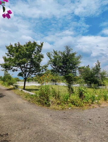 Plot Area in  Plot at Kasarsai – for Sale