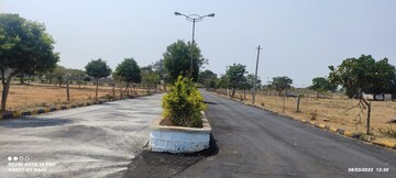 Plot Area in  Plot at Shadnagar – for Sale