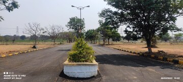 Plot Area in  Plot at Shadnagar – for Sale