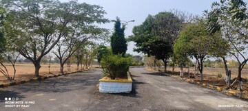  Plot For Sale in Shadnagar