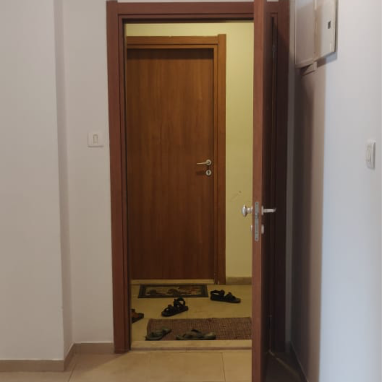 Room, bhartiya-city-nikoo-homes-ii 3.5 Bedroom 1948 Sq.Ft. Apartment In Kannur Bangalore 7846534