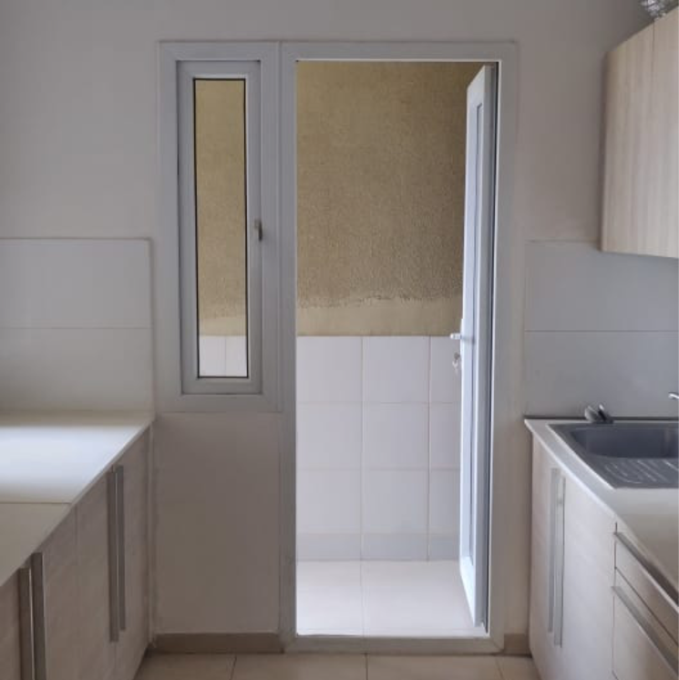 Kitchen, bhartiya-city-nikoo-homes-ii 3.5 Bedroom 1948 Sq.Ft. Apartment In Kannur Bangalore 7846534