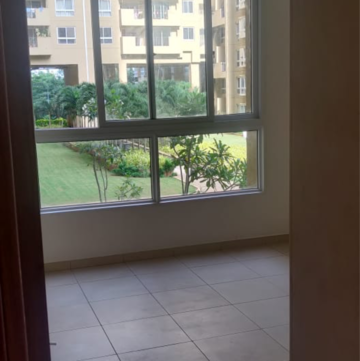 Room in 3.5 BHK Apartment at Bhartiya City Nikoo Homes II, Kannur – for Sale