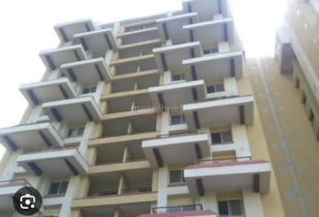 2 BHK Apartment For Rent in Casa Vibrante Pisoli Pune  7846511