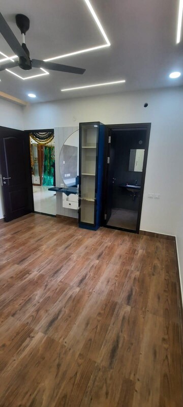 3 BHK Apartment For Rent in Brigade Citadel, Moti Nagar