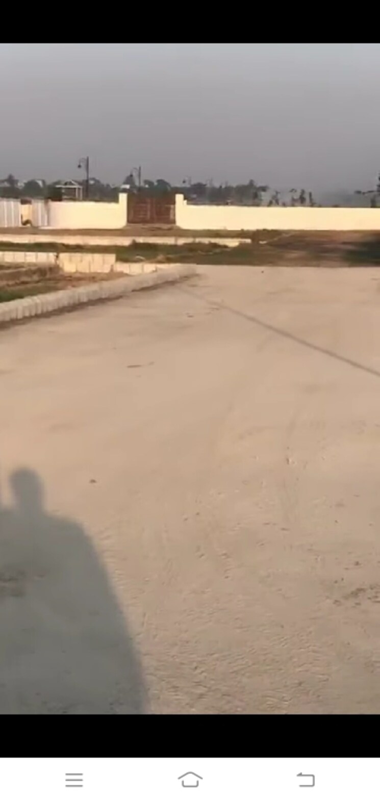 Exterior View, oneiric-pacific-residency  60 Sq.Yd. Plot In Sector 81 Noida 7846523